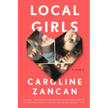 Local Girls - Paperback