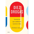 Diez Drogas - Paperback