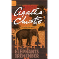 Elephants Can Remember - Hardcover