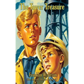 The Tower Treasure: A Positronic Book - Hardcover