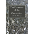 The Doctrines of the Mennonites - Paperback