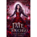 Fate Touched: A Paranormal Vampire Romance - Paperback