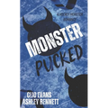 Monster Pucked: A MM Monster Hockey Romance - Paperback