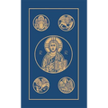 Catholic New Testament with Psalms-RSV - Paperback