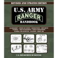 U.S. Army Ranger Handbook: Revised and Updated - Paperback