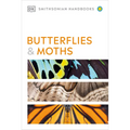 Butterflies and Moths - Paperback