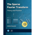 The Sparse Fourier Transform - Paperback