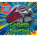 Goliath Beetles - Paperback