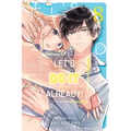 Let's Do It Already!, Vol. 8 - Paperback