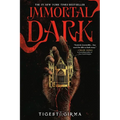 Immortal Dark (Standard Edition) - Paperback