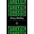 Frankenstein - Mass Market Paperbound
