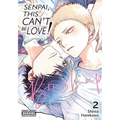Senpai, This Can't Be Love! Brush Up, Vol. 2 - Paperback