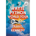 The Whyte Python World Tour - Paperback
