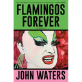 Flamingos Forever: A Screenplay - Paperback