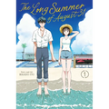 The Long Summer of August 31 Vol. 1 - Paperback