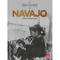 Navajo - Library Binding