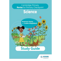 Cambridge Primary Revise for Primary Checkpoint Science Study Guide: Hodder Education Group - Paperback