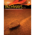 Pathways: Reading, Writing, and Critical Thinking 3 - Paperback