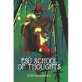 ÈṢù School of Thoughts - Paperback