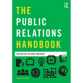 The Public Relations Handbook - Paperback