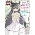 How Not to Summon a Demon Lord (Manga) Vol. 23 - Paperback