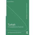 Turkish: A Comprehensive Grammar - Paperback