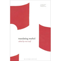 Translating Warhol - Paperback