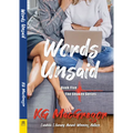 Words Unsaid - Paperback