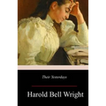 Their Yesterdays - Paperback