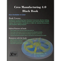 Creo Manufacturing 4.0 Black Book - Paperback