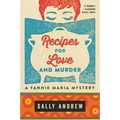 Recipes for Love and Murder - Paperback