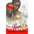 He Ain't New, You Just Never Knew 2: An African American Romance: The Finale - Paperback