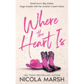 Where the Heart Is - Paperback