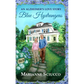 Blue Hydrangeas - Paperback
