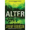 Alter - Paperback