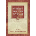 Unveiling the New Covenant - Paperback