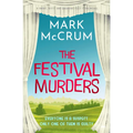 The Festival Murders - Paperback
