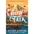 Crow Talk - Paperback