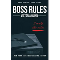 Boss Rules - Paperback