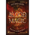 Blood Magic - Paperback