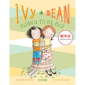 Ivy and Bean #5: Bound to Be Bad - Paperback