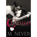 Claimed (Decadence after Dark Book 2) - Paperback