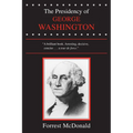 The Presidency of George Washington - Paperback