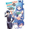 Konosuba: God's Blessing on This Wonderful World!, Vol. 20 (Manga): Volume 20 - Paperback