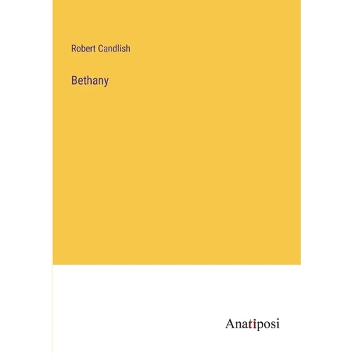 Bethany - Paperback