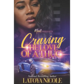 Craving the Love of a Thug - Paperback