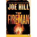 The Fireman - Paperback