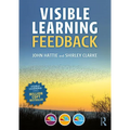 Visible Learning: Feedback - Paperback