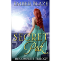 Secret Pack: The Complete Trilogy - Paperback