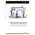 Data Analysis and Visualization with Microsoft Excel: A Practical Guide - Paperback